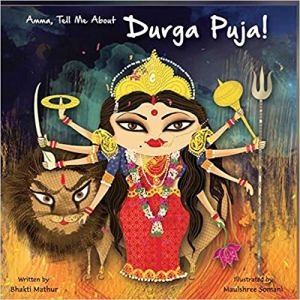 Amma Tell Me Durga Pooja