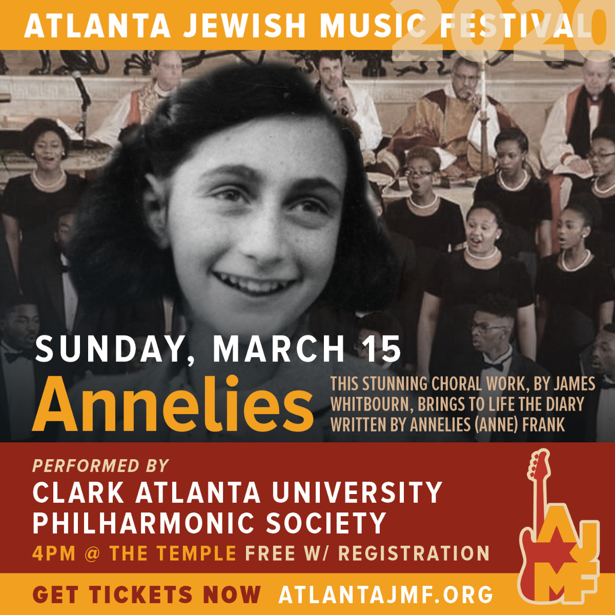 AJMF ShowPost Annelies