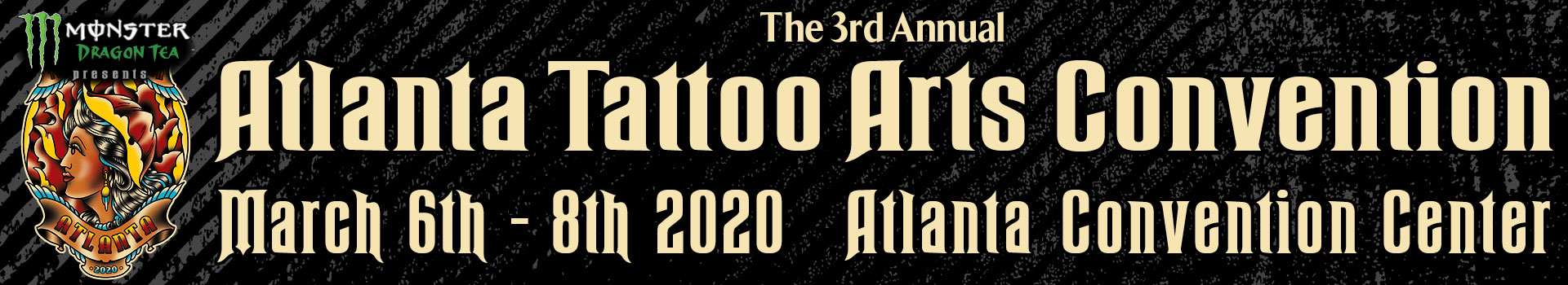 Atlanta Header Banner