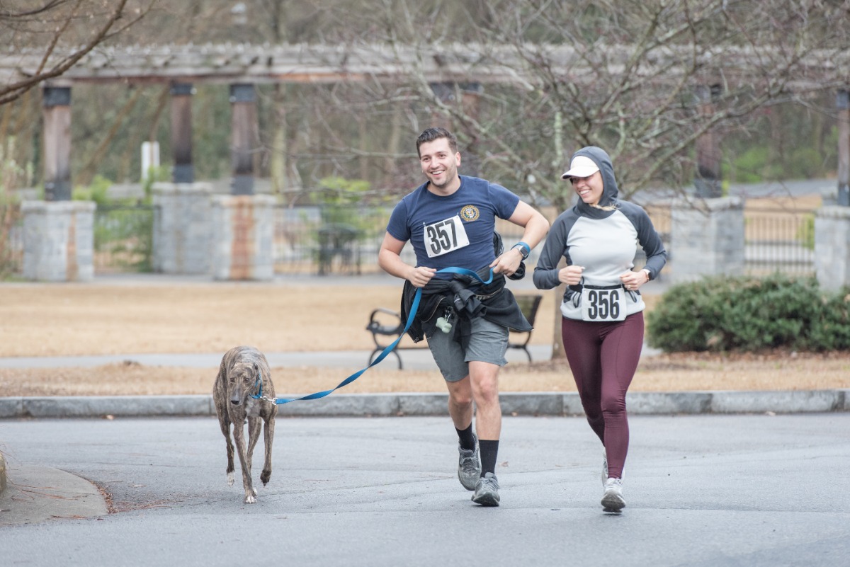 PPC Doggie Dash 2019 128