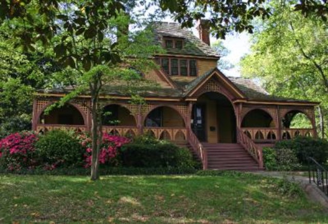 3e141 Urbex Westend Wrensnesthouse