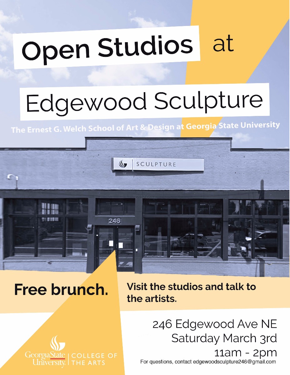 Sculpture Poster 11x17 15 Count