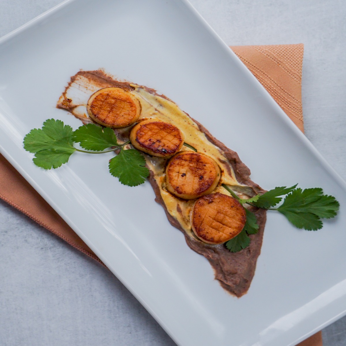 Mojo Scallops   Happy Seed 2