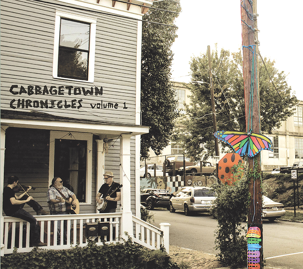 Cabbagetown comes alive Creative Loafing