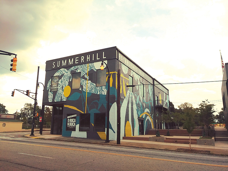 39 Georgia Ave Summerhill (untagged)