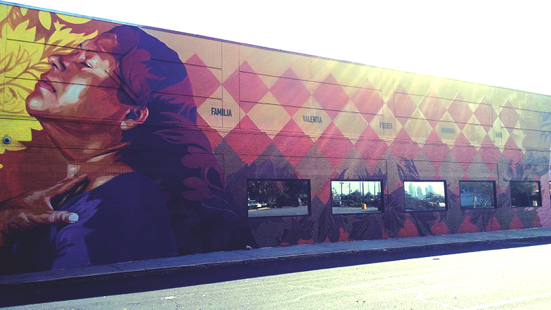 3771 Buford Highway (Michelle Angela Ortiz)