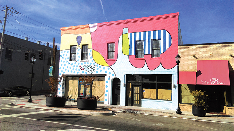 3727 Main St., College Park (@yoyoferro)