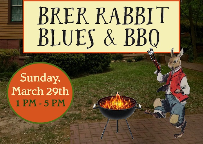 Brer Rabbit BBQ 2