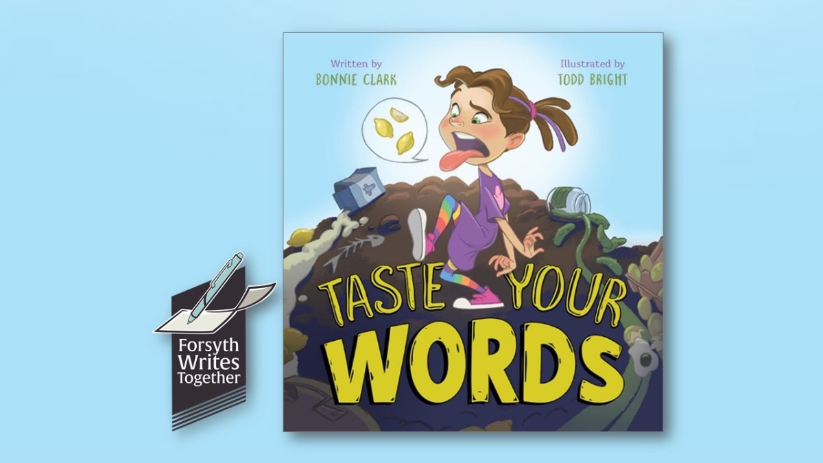 Forsyth Writes Together Writing Picture Books