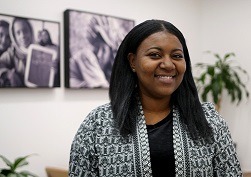 Alexis F. Headshot 2