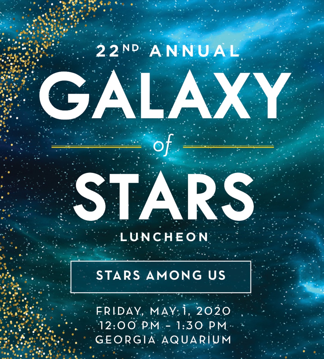 Galaxy Of Stars 2020