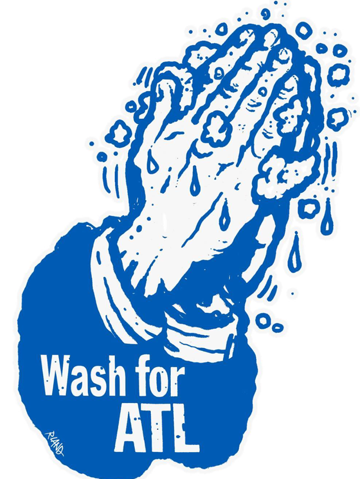 Wash