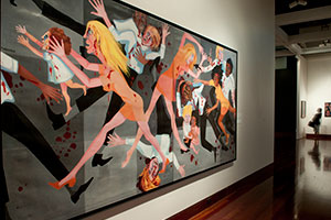 Arts & Culture