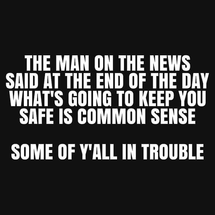 Common Sense