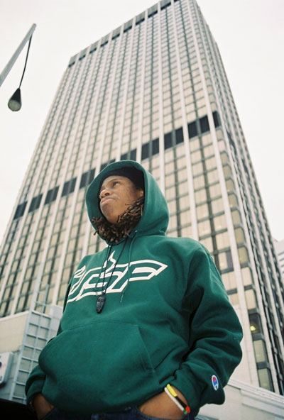 Music Feature1 1 16 2