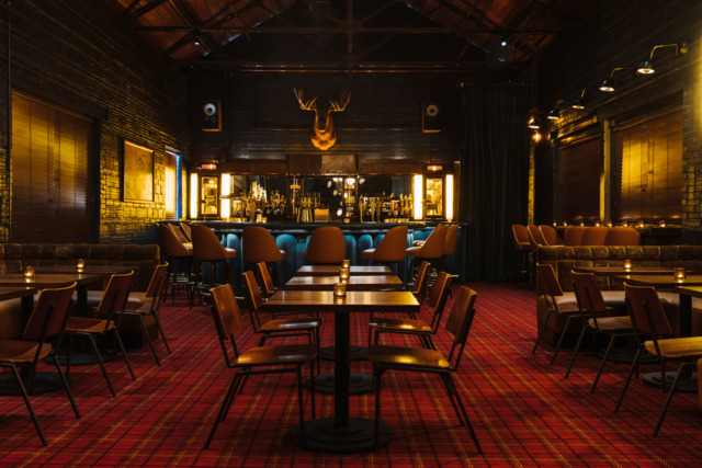 First Look Golden Eagle Creative Loafing