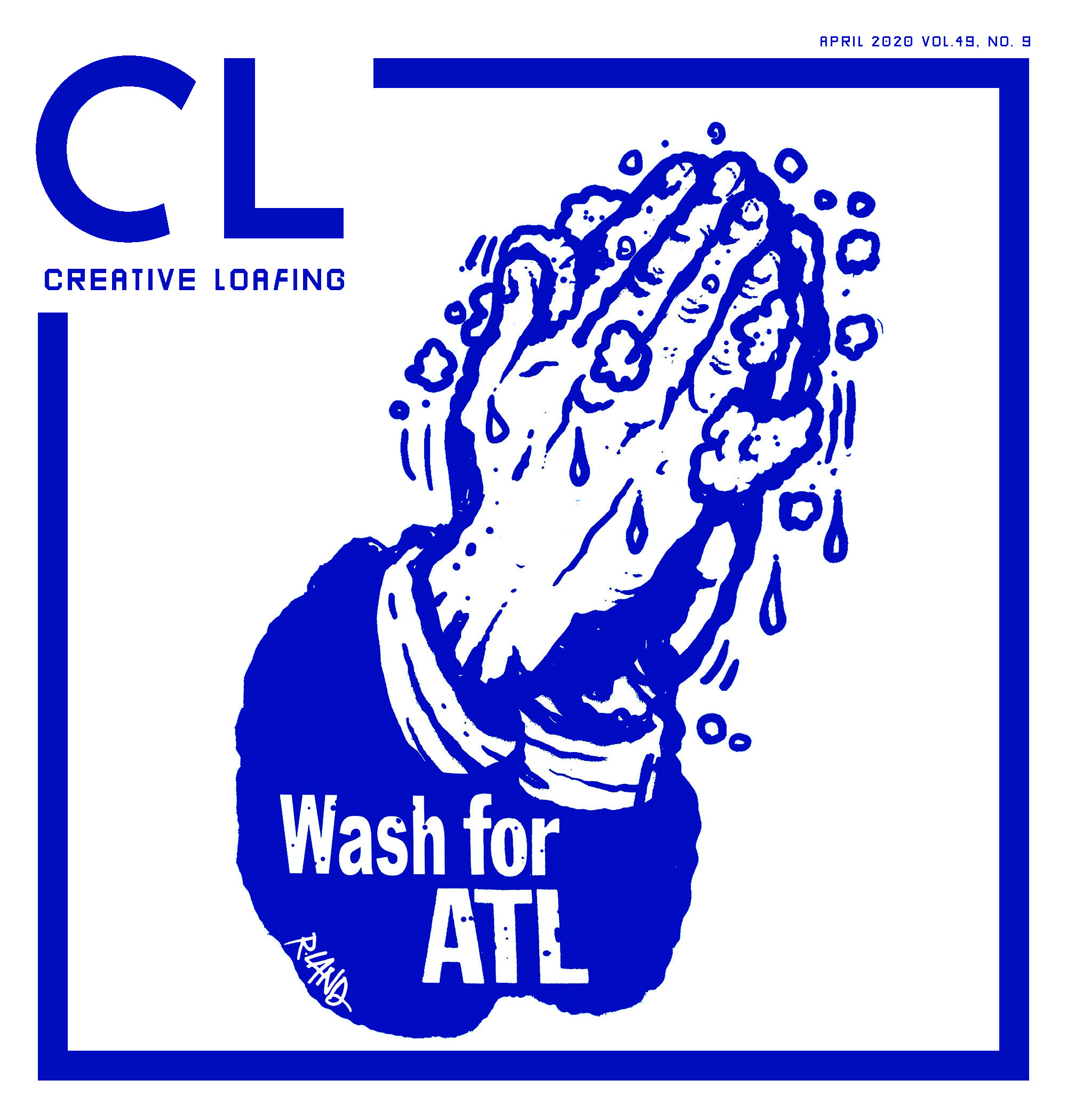 CL Cover APR 2020