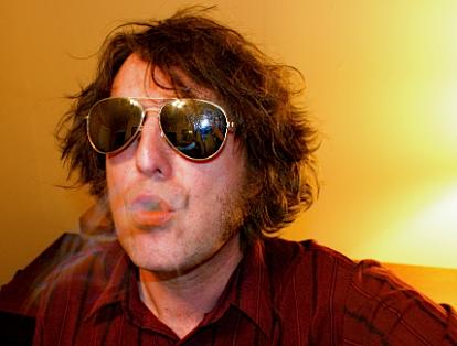 Photo accompanying the Bryan Malone's Ultimate MixTape feature. File photo. 