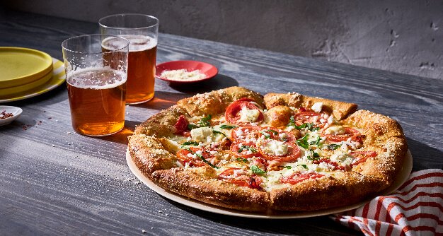 Courtesy City of College Park/Mellow Mushroom