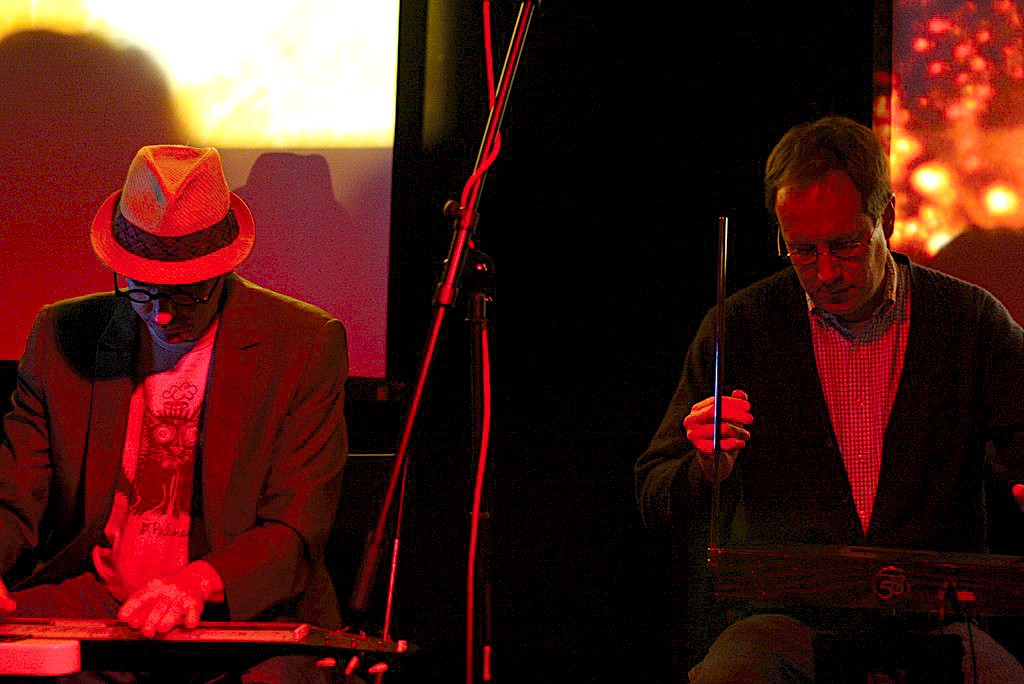 LP #1 DfT&LS By Jeffrey Grove