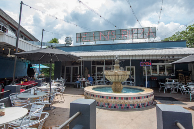 20e14 Fellinis Buckhead Magnum