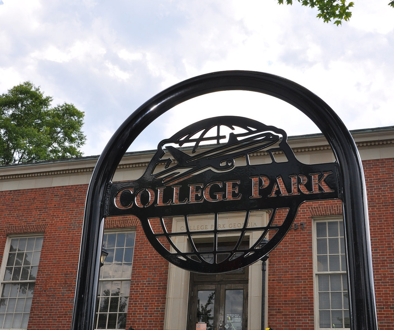 City Of College Park
