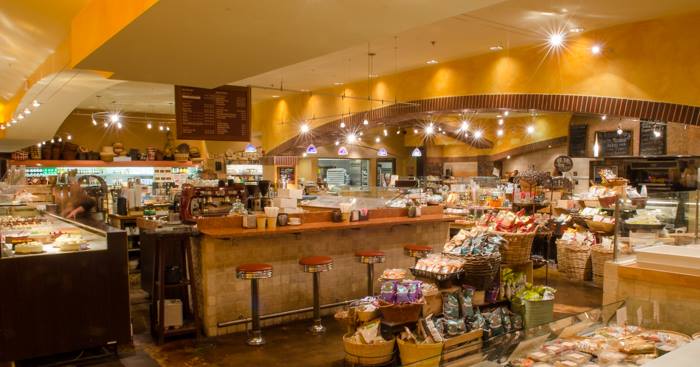 Alons Bakery Dunwoody
