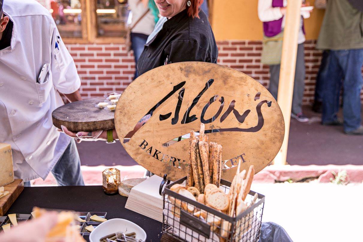Alons Bakery