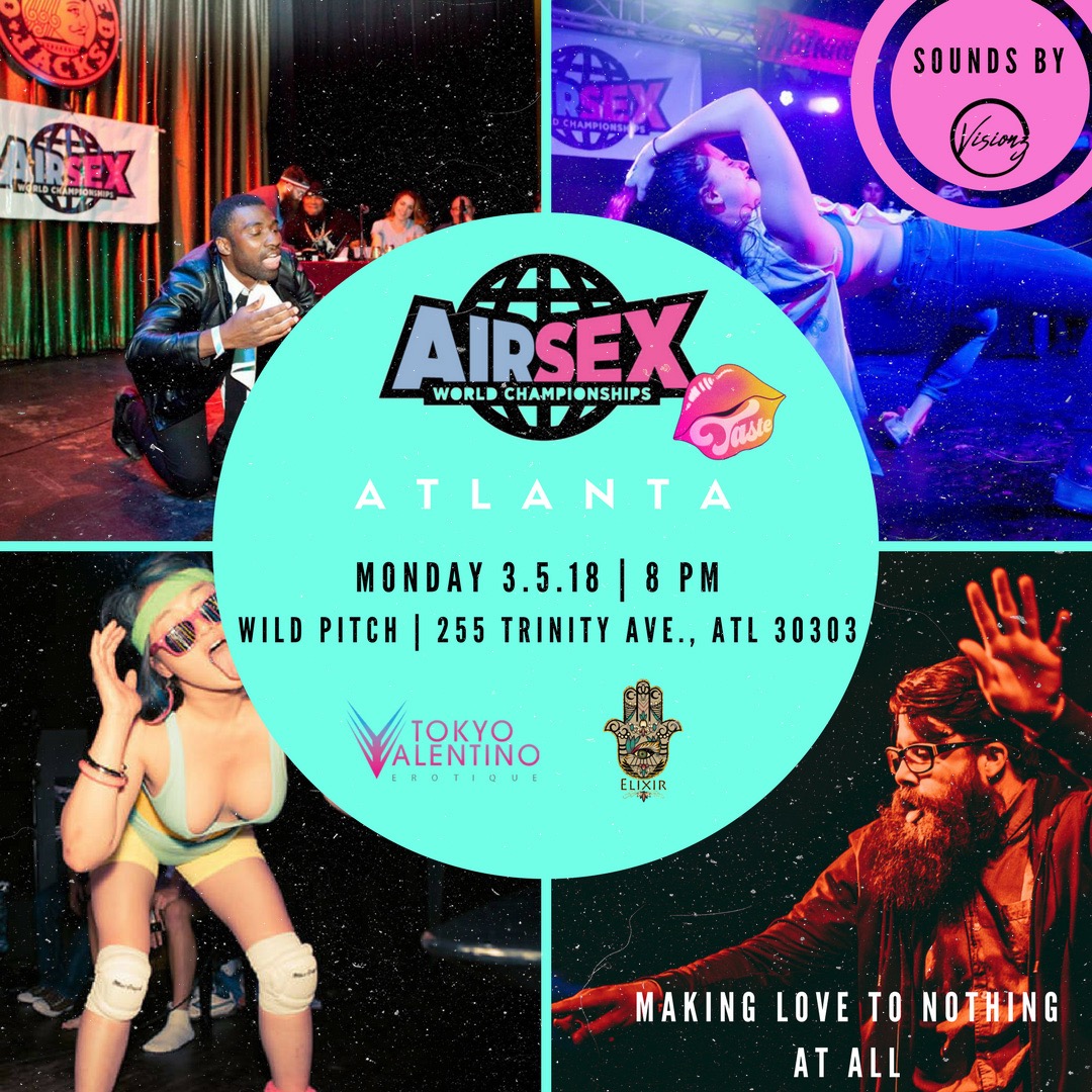 AIRSEX FINALFLYER