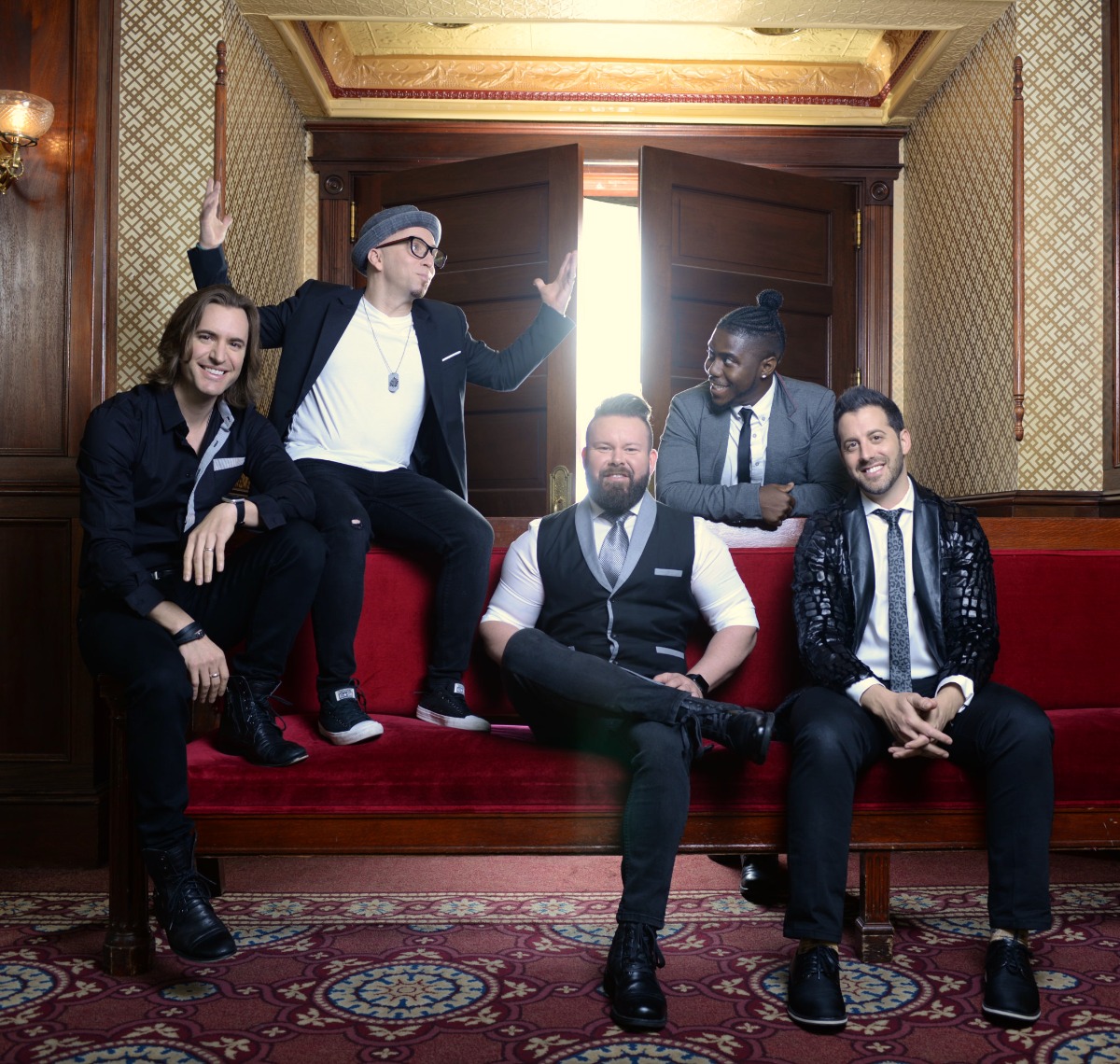 VoicePlay Couch Edit