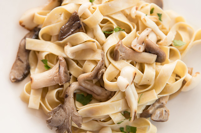 Inman Park Restaurant - Photo Courtesy Sotto Sotto