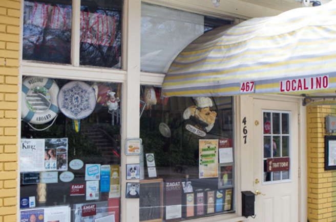 Il Localino Inman Park