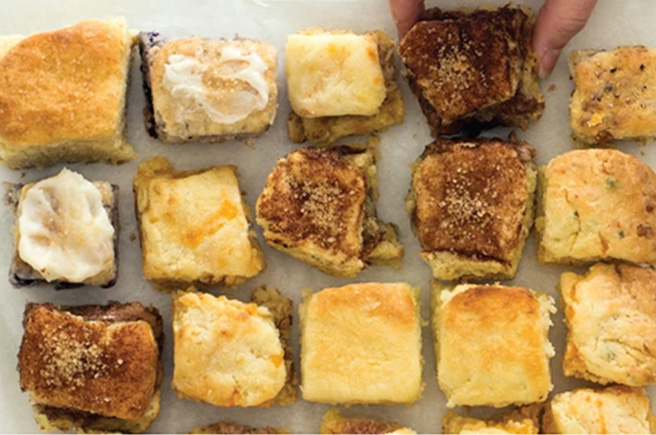 Callie's Hot Biscuits