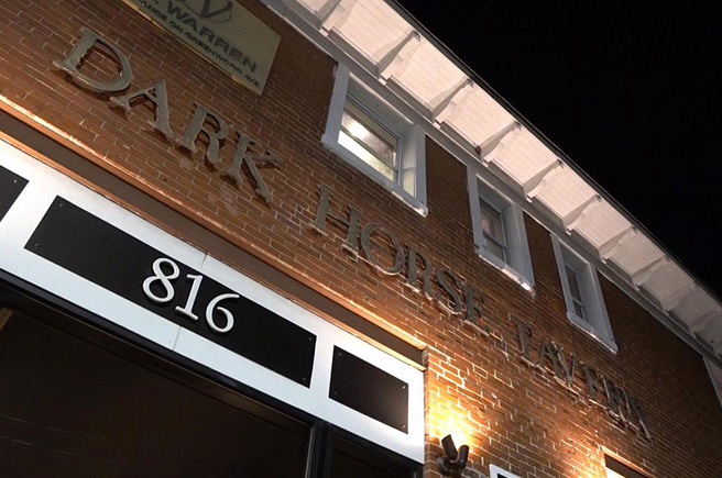 Dark Horse Tavern