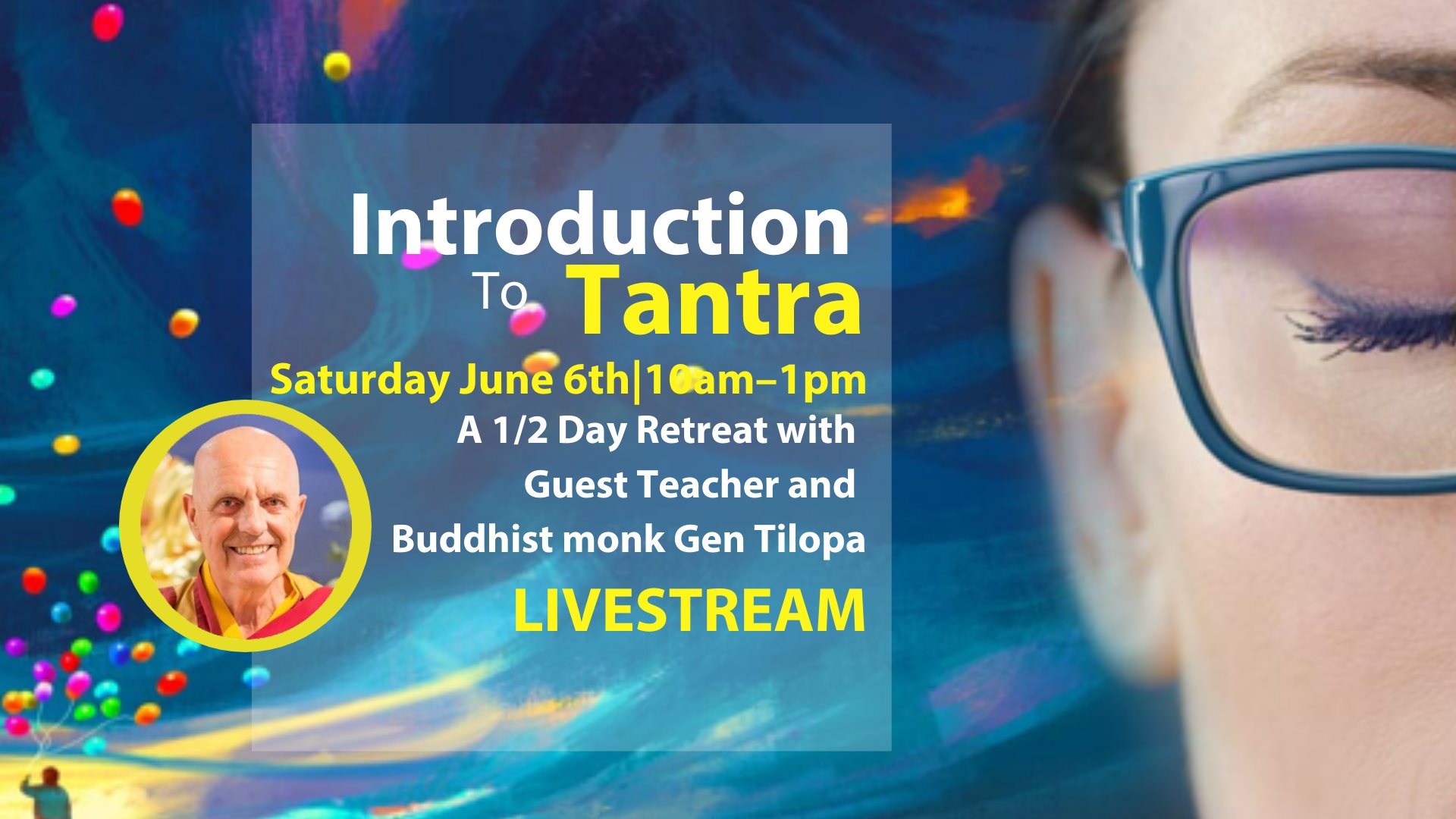 060620 IntroductionToTantra