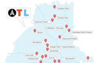 Atlanta Neighborhoods