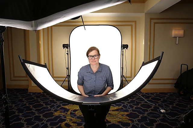 Bonnie J Heath Photography