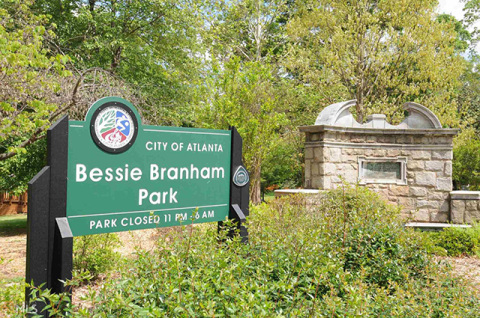 Bessie Branham Park And Recreation Center