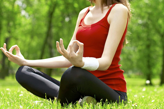 Karen The Fitness Girl