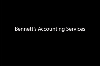 Bennett's Accounting Services