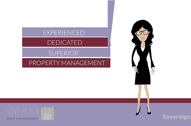 Sovereign Realty