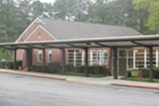 South Fulton Arts Center