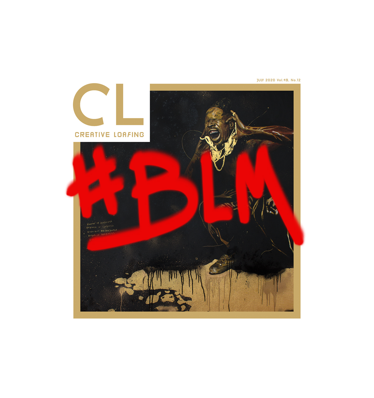 CLA Cover JULY 2020 Web BLM2