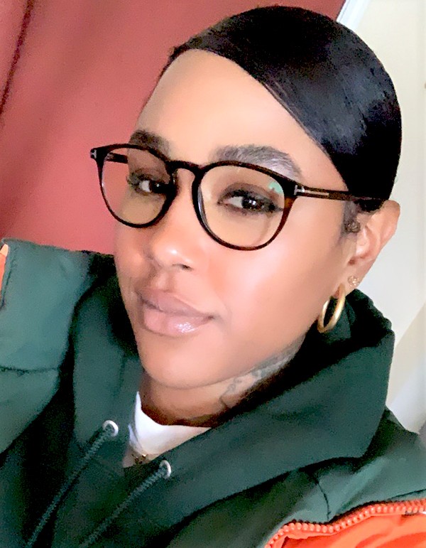 Zipporah Joe'l