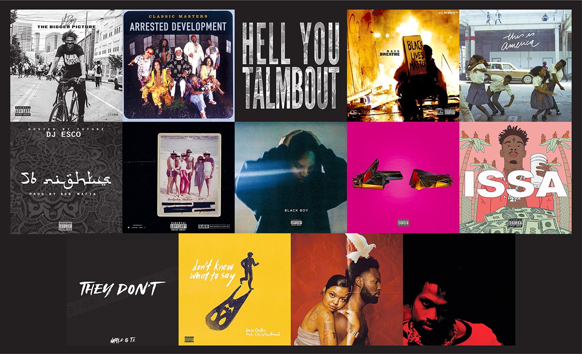 Covers Graphic