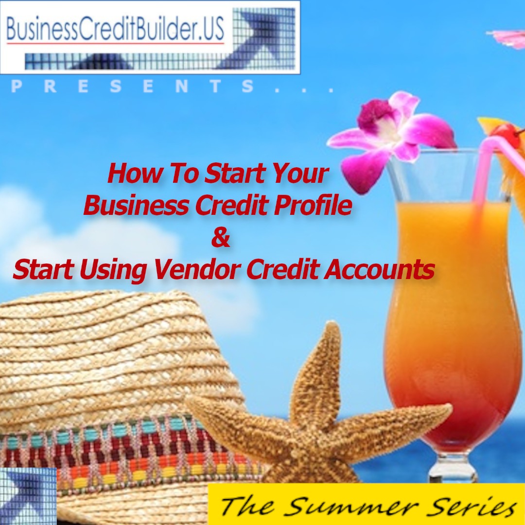 Vendor Credit Ig