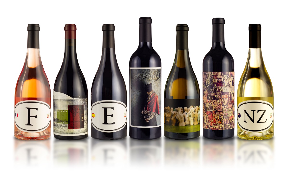 The Generous Pour At The Capital Grille