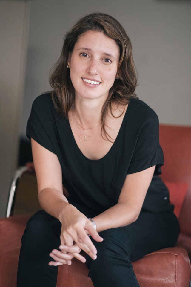 Courtesy Bess Weyandt
Atlanta Startup Q&A: Bess Weyandt, Startup Atlanta's executive director