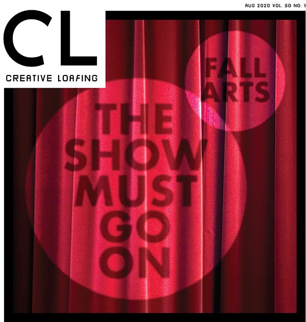 August 2020 Edition