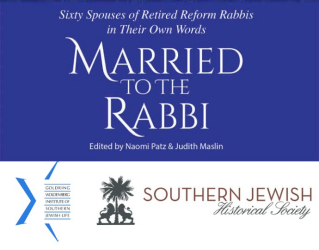 Married To The Rabbi